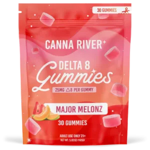 Buy 25mg delta 8 Gummies