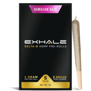 Hawaiian Haze Pre-Rolls