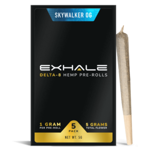 SkyWalker Og Pre-rolls