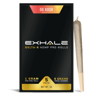 Buy OG Kush Pre rolls Online