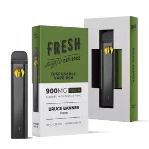 900mg THCP Disposable Vape Online