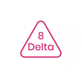 Delta 8 Disposabel